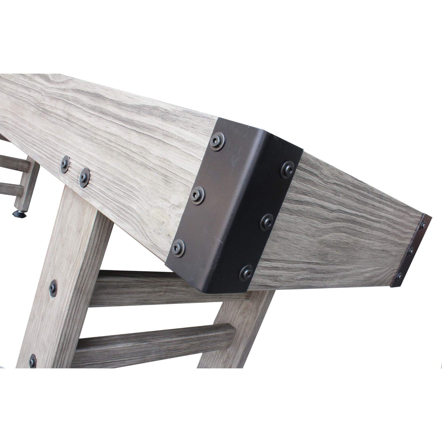 Playcraft Saybrook Shuffleboard Table - Gaming Blaze