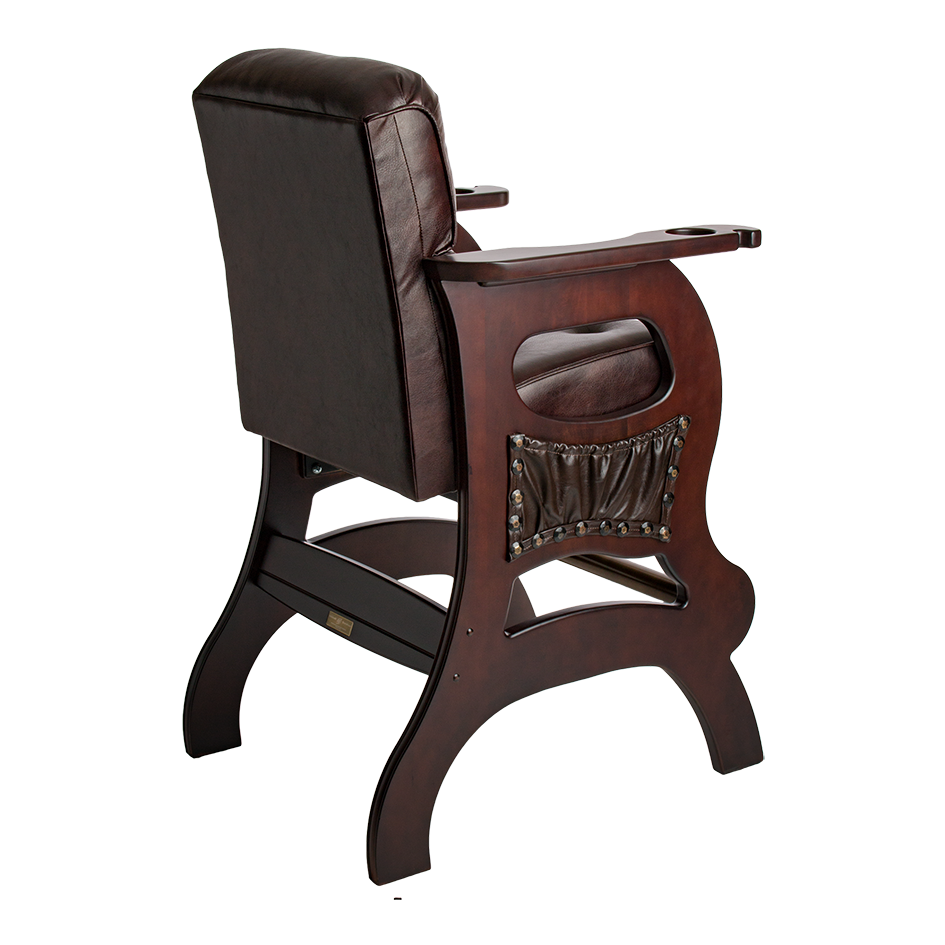 Darafeev Mann Sports Theater Spectator Chair - Gaming Blaze