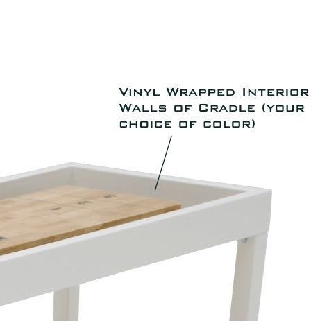 Hudson Shuffleboards Metro Custom Color Options - Gaming Blaze