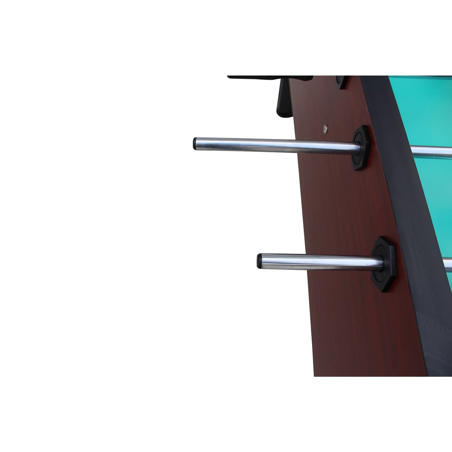 Playcraft Tournament Foosball Table Cherry Finish - Gaming Blaze