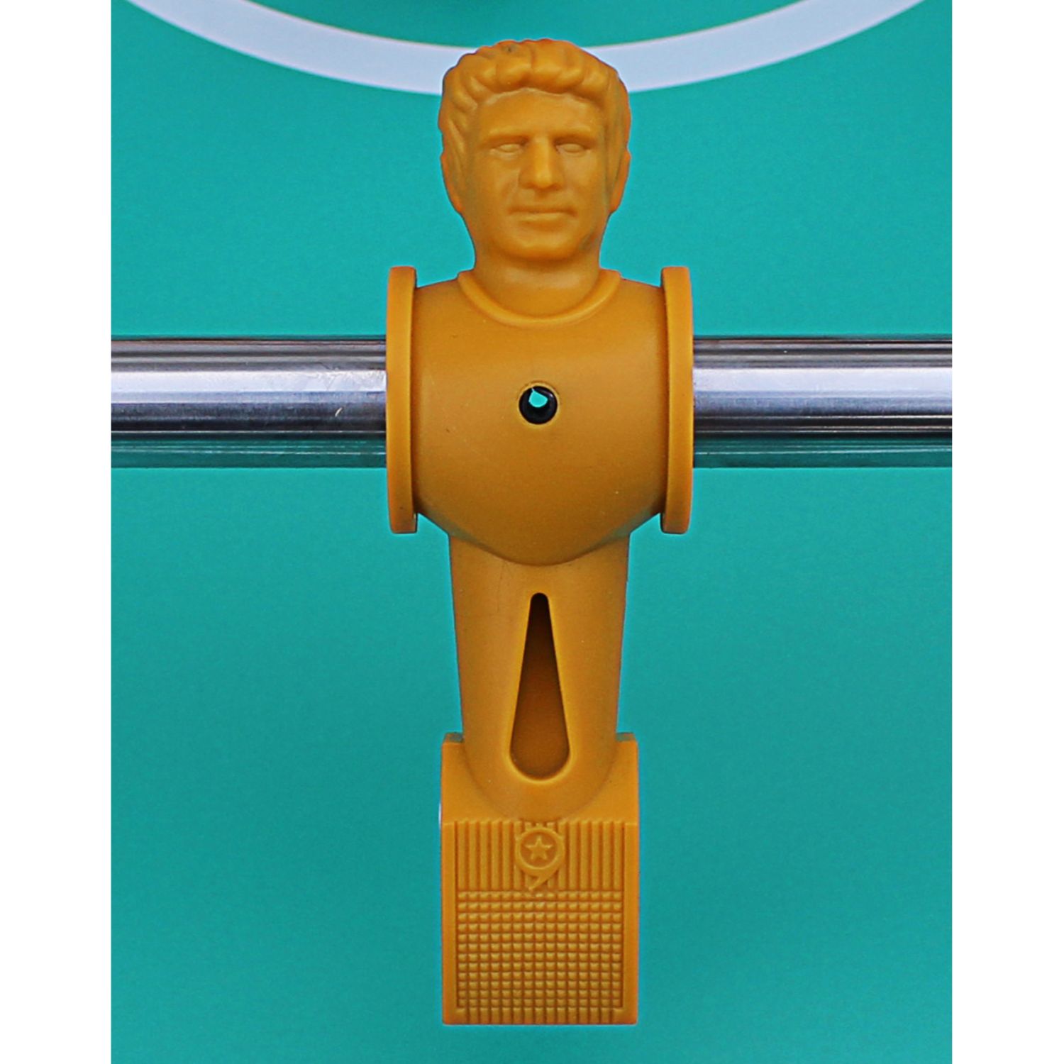 Playcraft Tournament Foosball Table Cherry Finish - Gaming Blaze