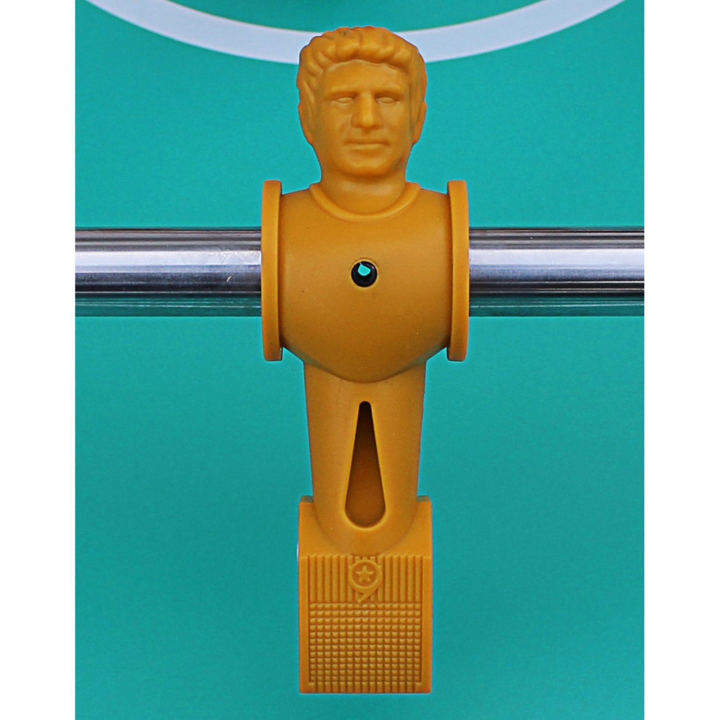 Playcraft Tournament Foosball Table Cherry Finish - Gaming Blaze