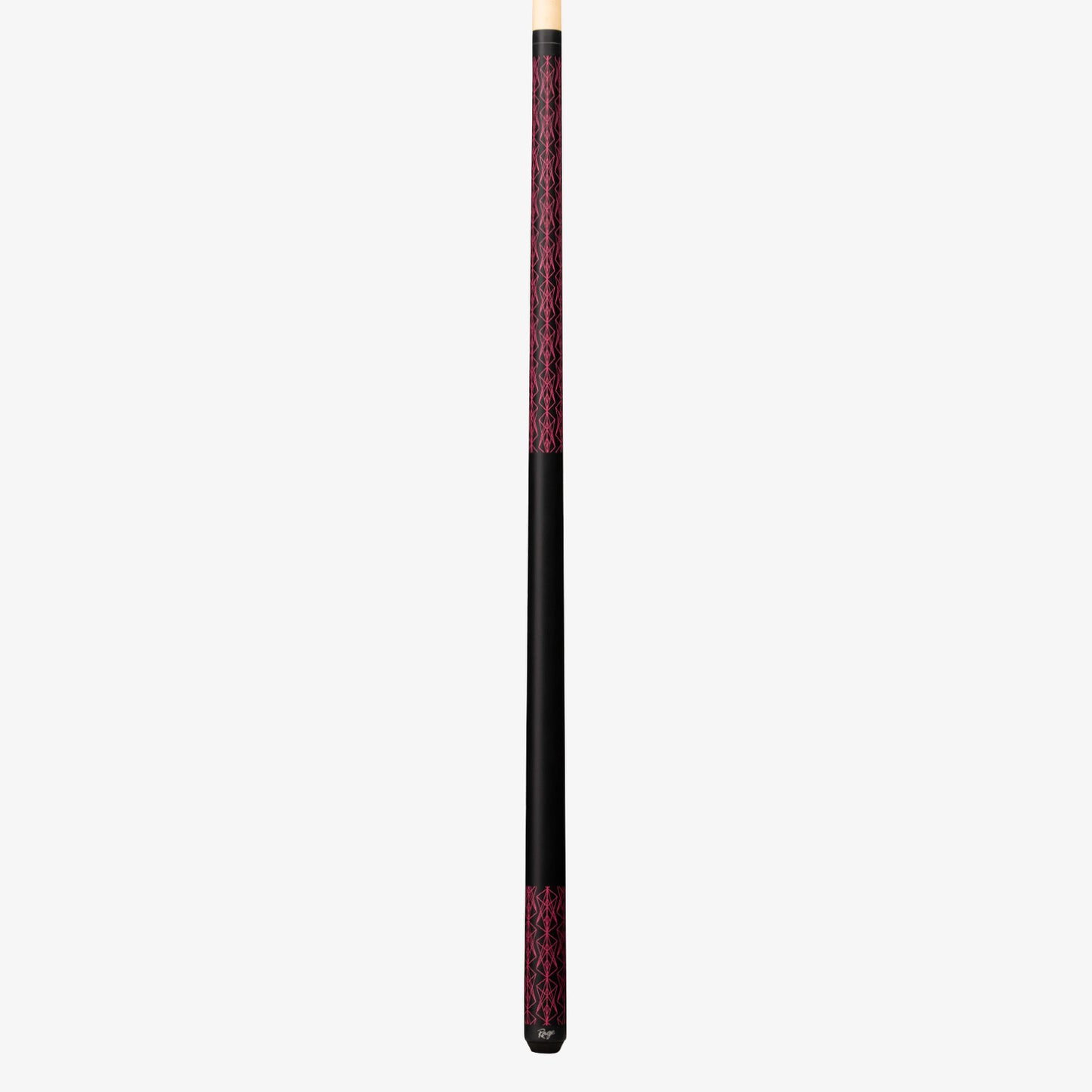 American Heritage RG111 Rage Pool Cue - Gaming Blaze