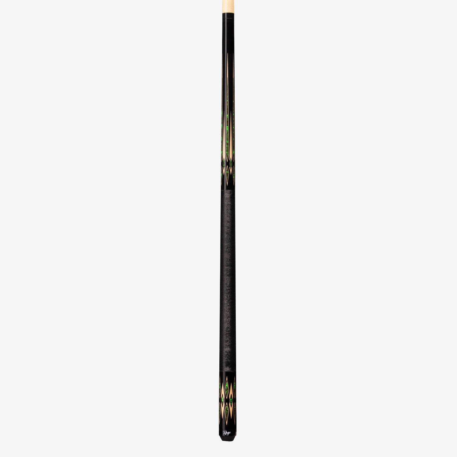 American Heritage RG186 Rage Pool Cue - Gaming Blaze