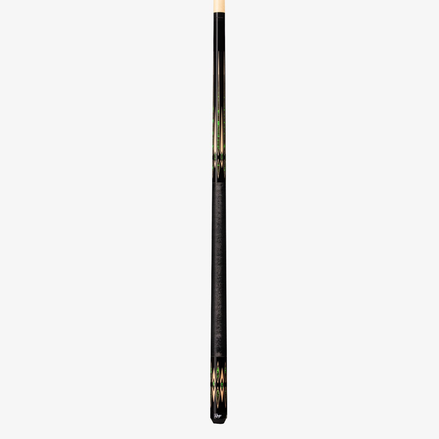 American Heritage RG186 Rage Pool Cue - Gaming Blaze