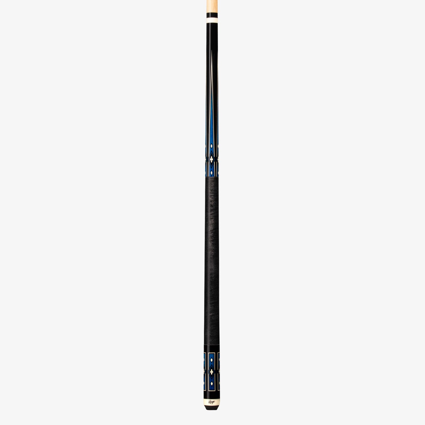 American Heritage RG212 Rage Pool Cue - Gaming Blaze