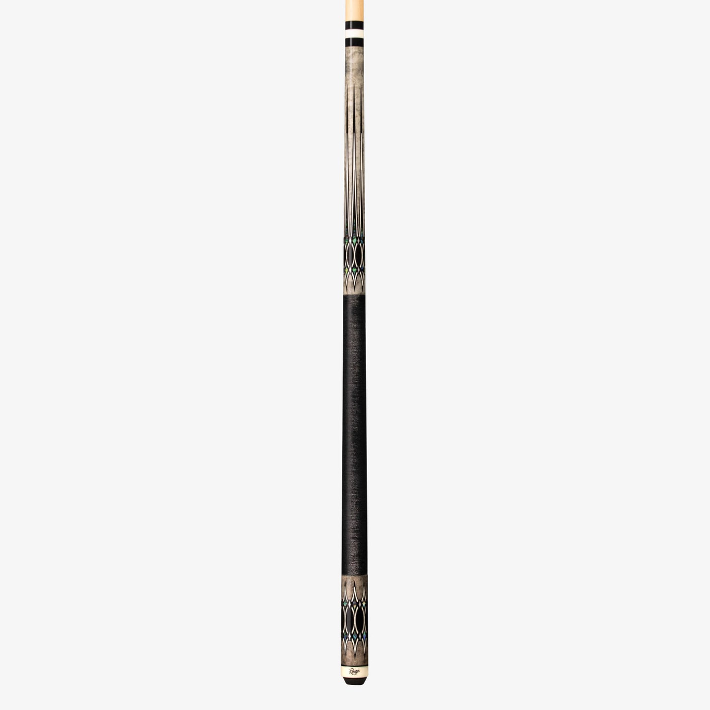 American Heritage RG213 Rage Pool Cue - Gaming Blaze