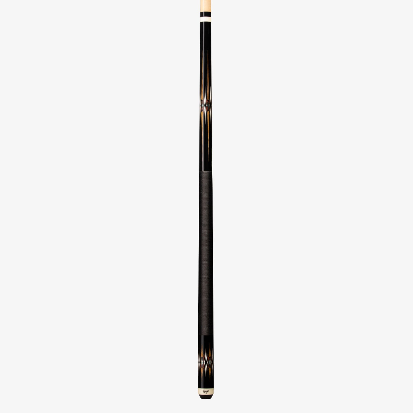 American Heritage RG214 Rage Pool Cue - Gaming Blaze
