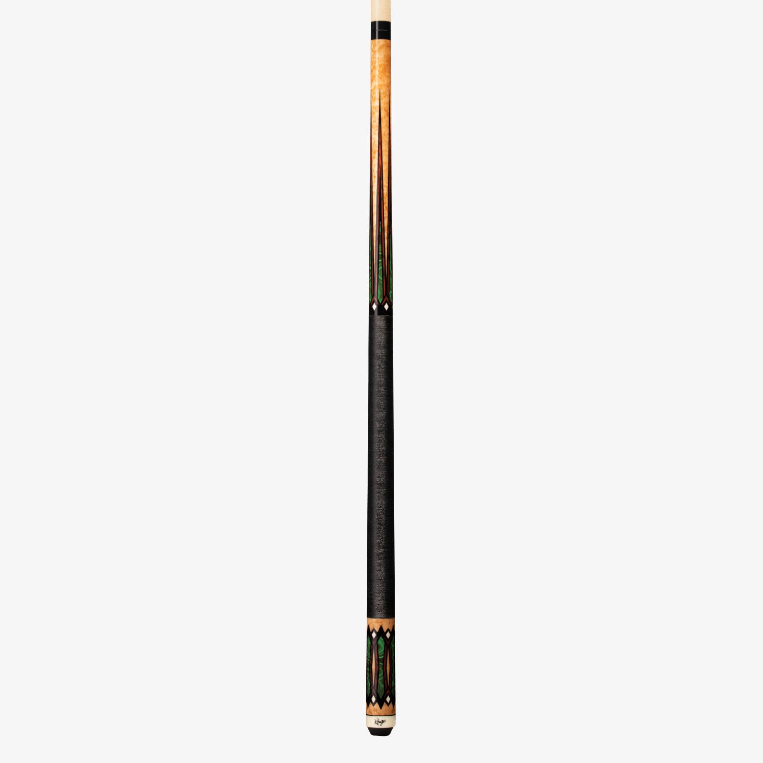 American Heritage RG215 Rage Pool Cue - Gaming Blaze