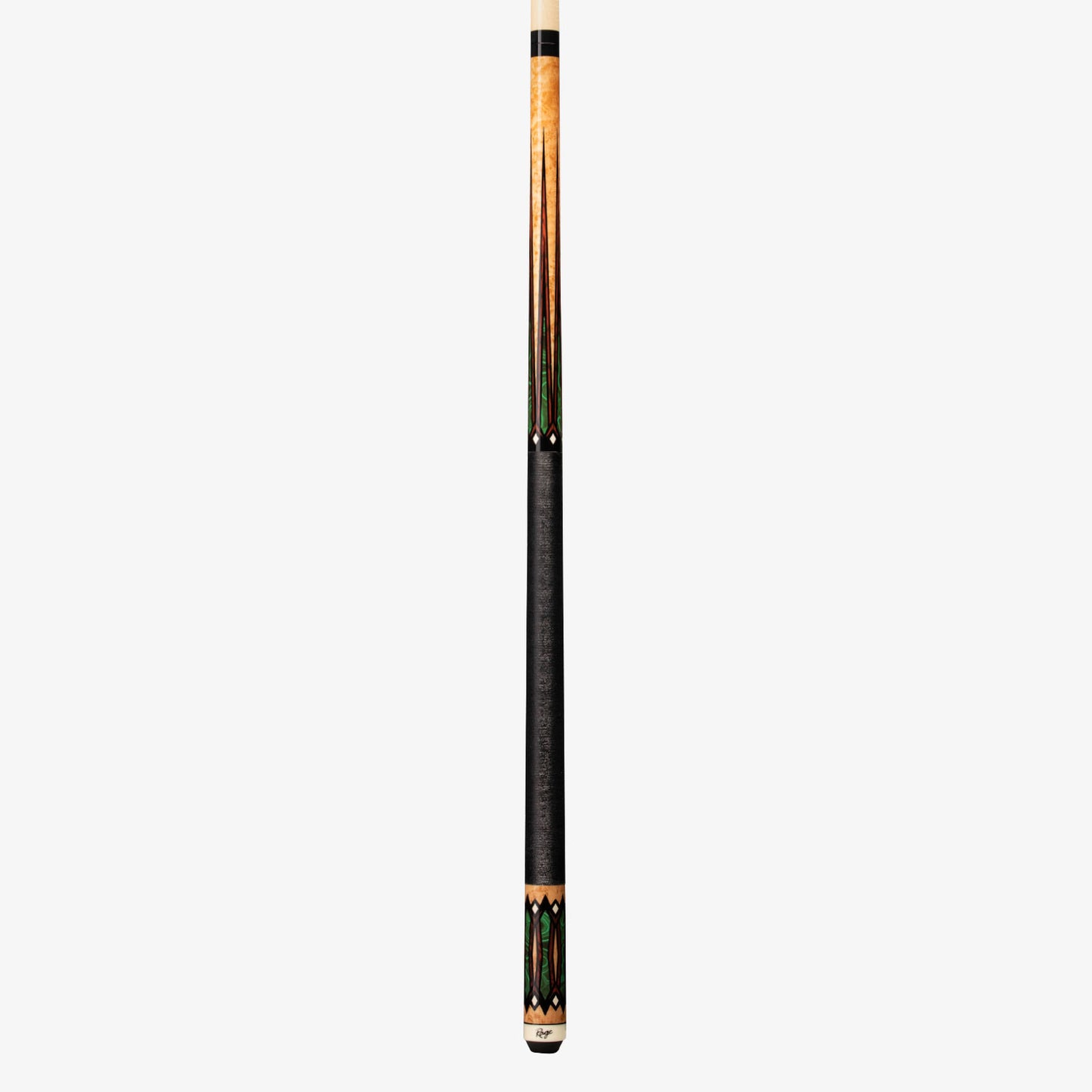 American Heritage RG215 Rage Pool Cue - Gaming Blaze