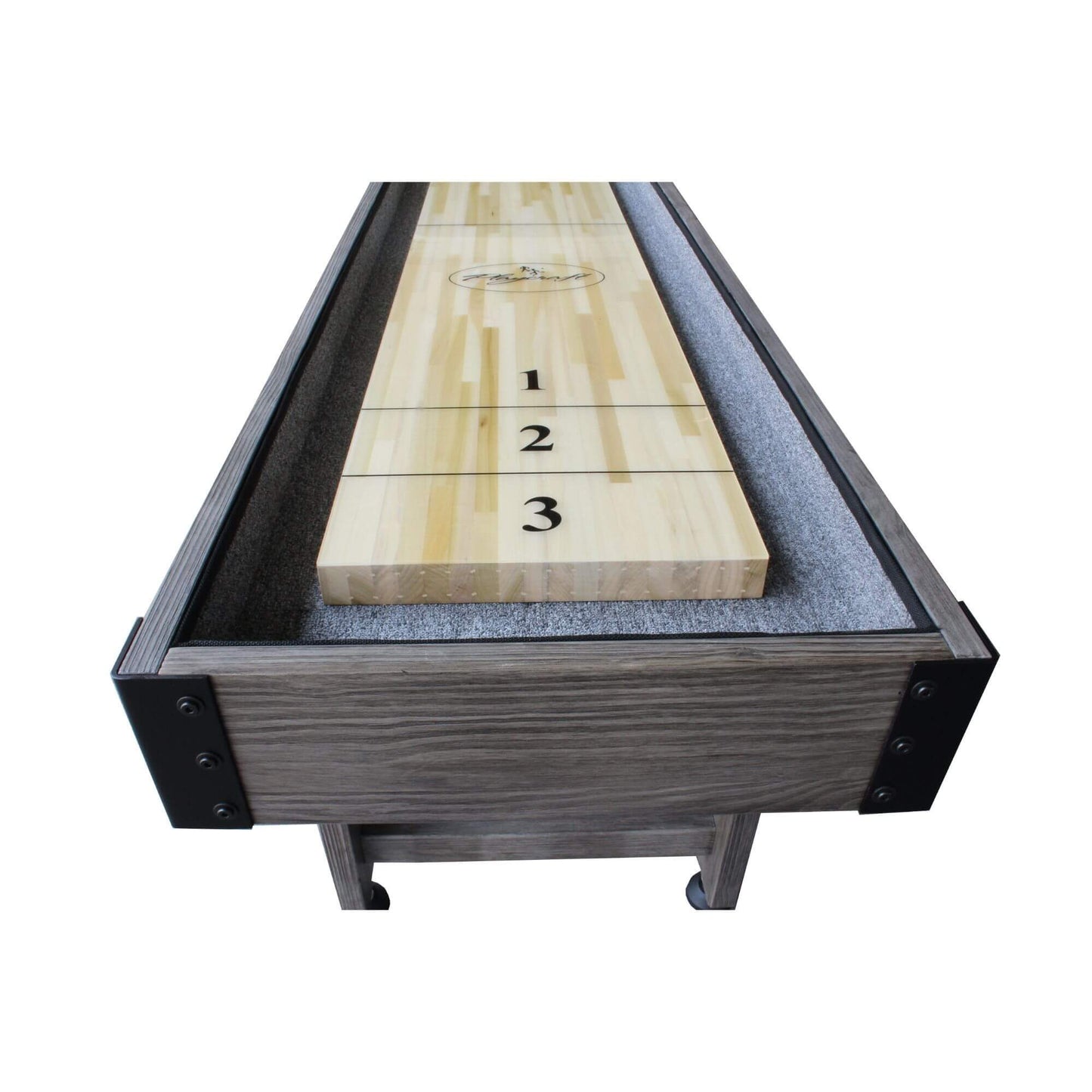 Playcraft Saybrook Shuffleboard Table - Gaming Blaze