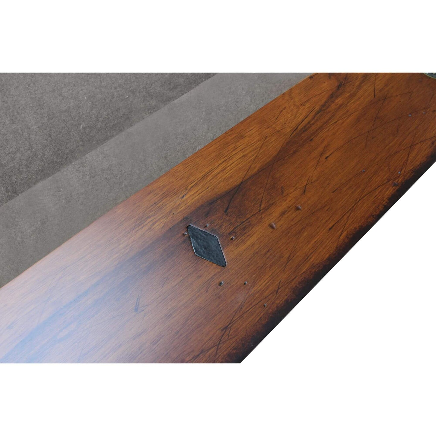 Playcraft Santa Fe 8' Slate Pool Table - Gaming Blaze