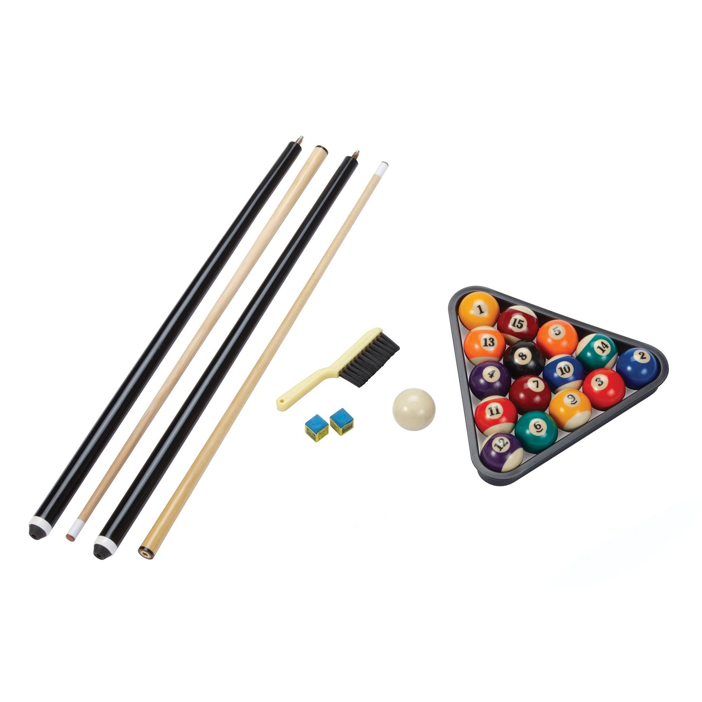 Fat Cat Trueshot 6.5ft Pool Table - Gaming Blaze