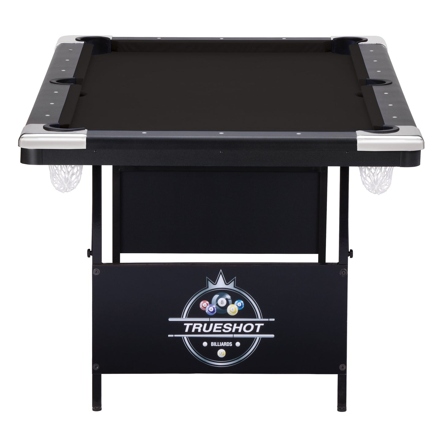 Fat Cat Trueshot 6.5ft Pool Table - Gaming Blaze