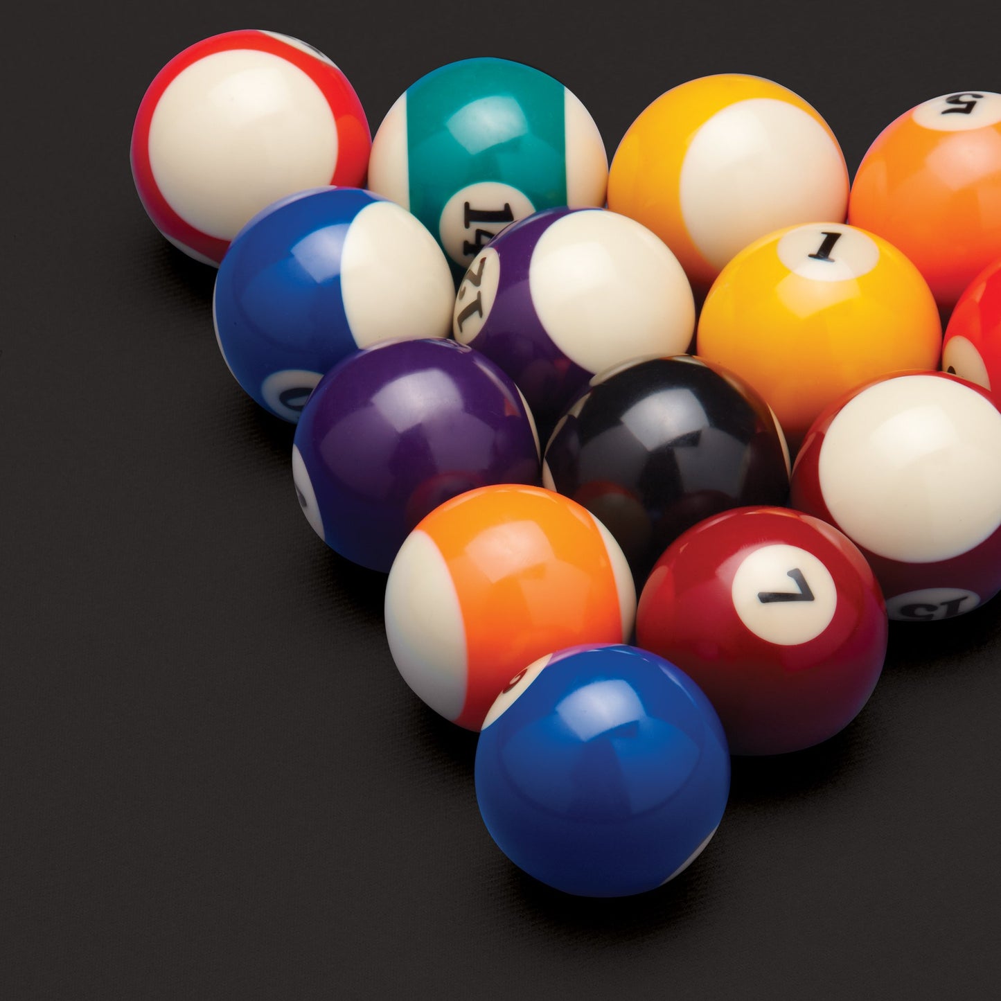Fat Cat Trueshot 6.5ft Pool Table - Gaming Blaze