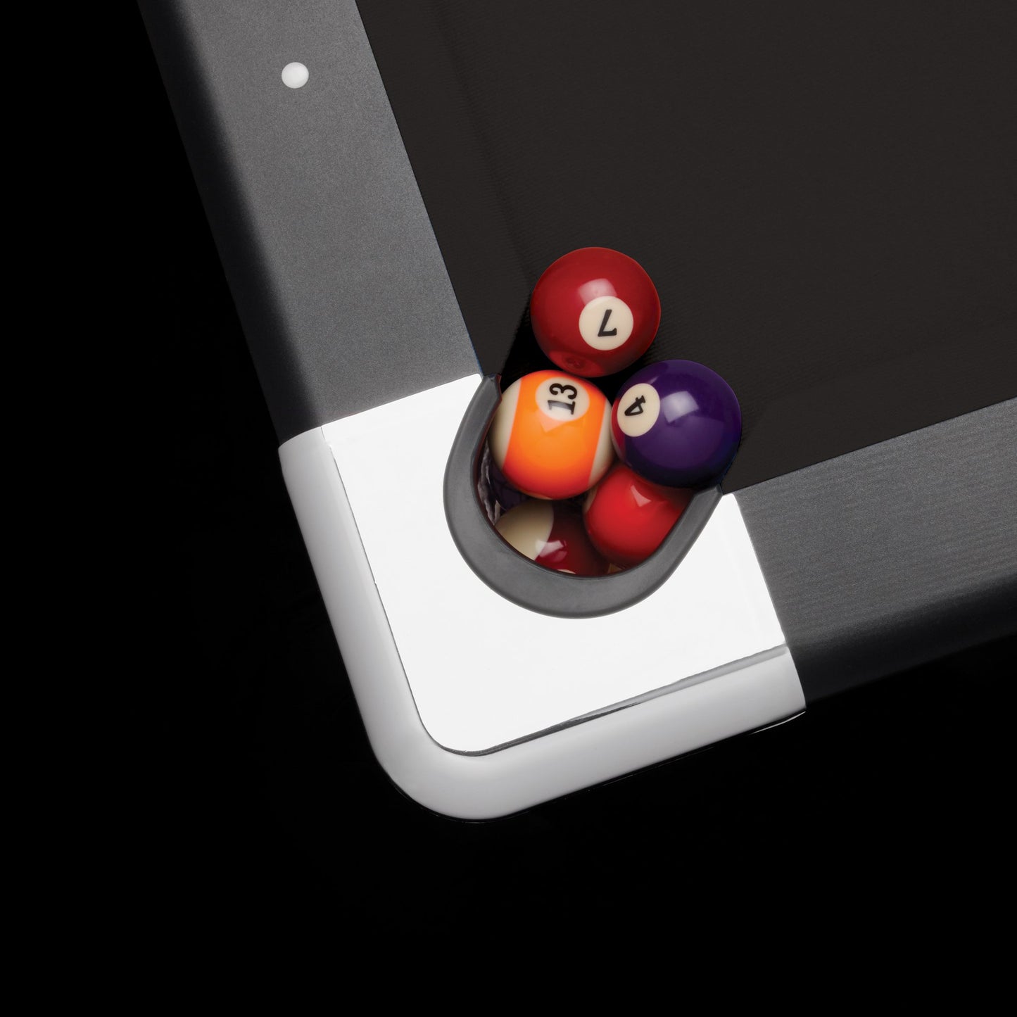 Fat Cat Trueshot 6.5ft Pool Table - Gaming Blaze