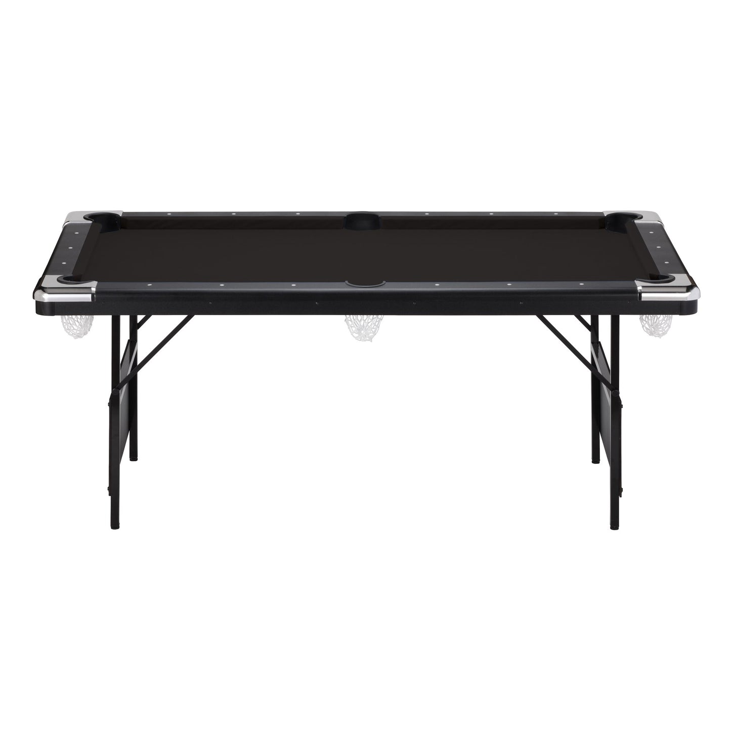 Fat Cat Trueshot 6.5ft Pool Table - Gaming Blaze
