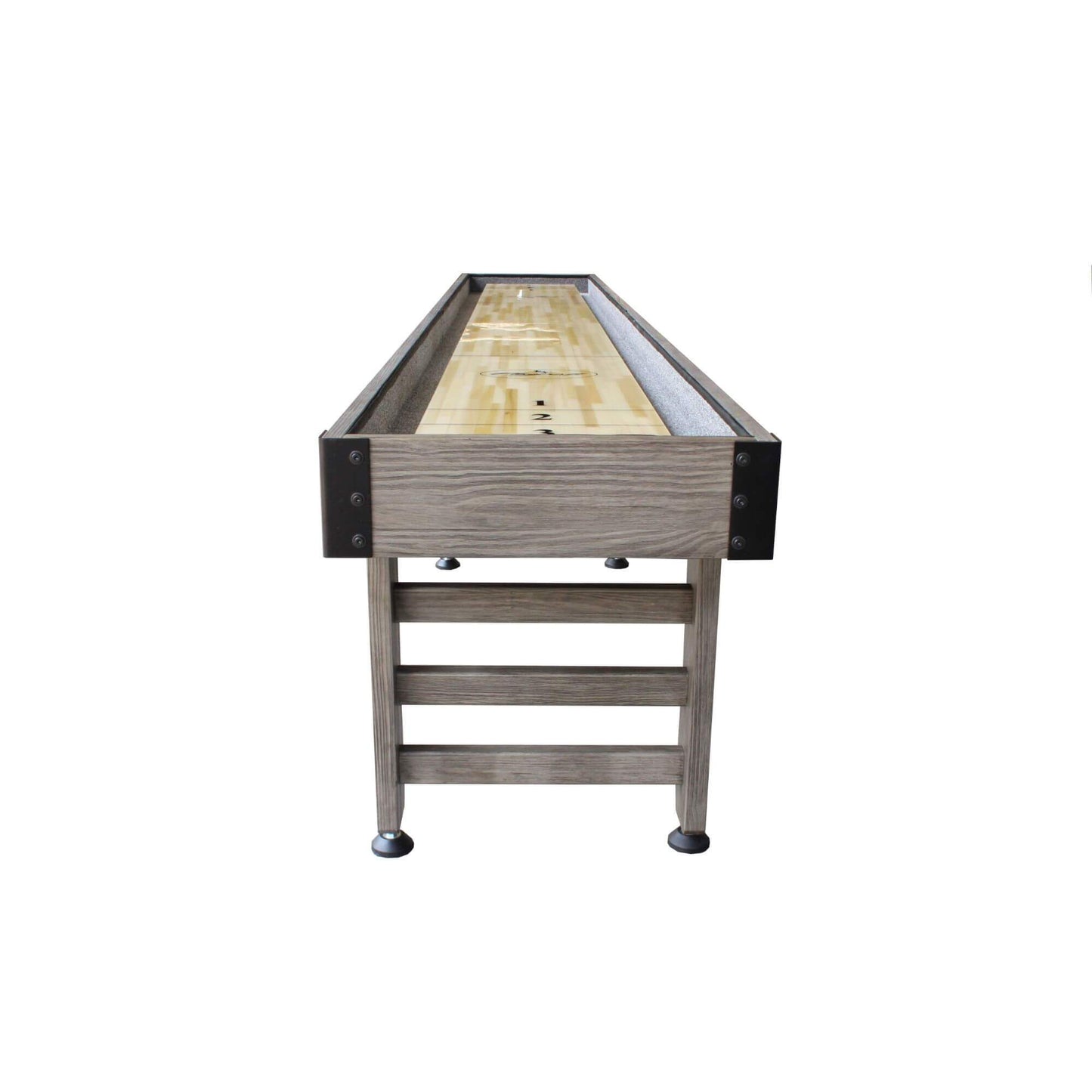 Playcraft Saybrook Shuffleboard Table - Gaming Blaze