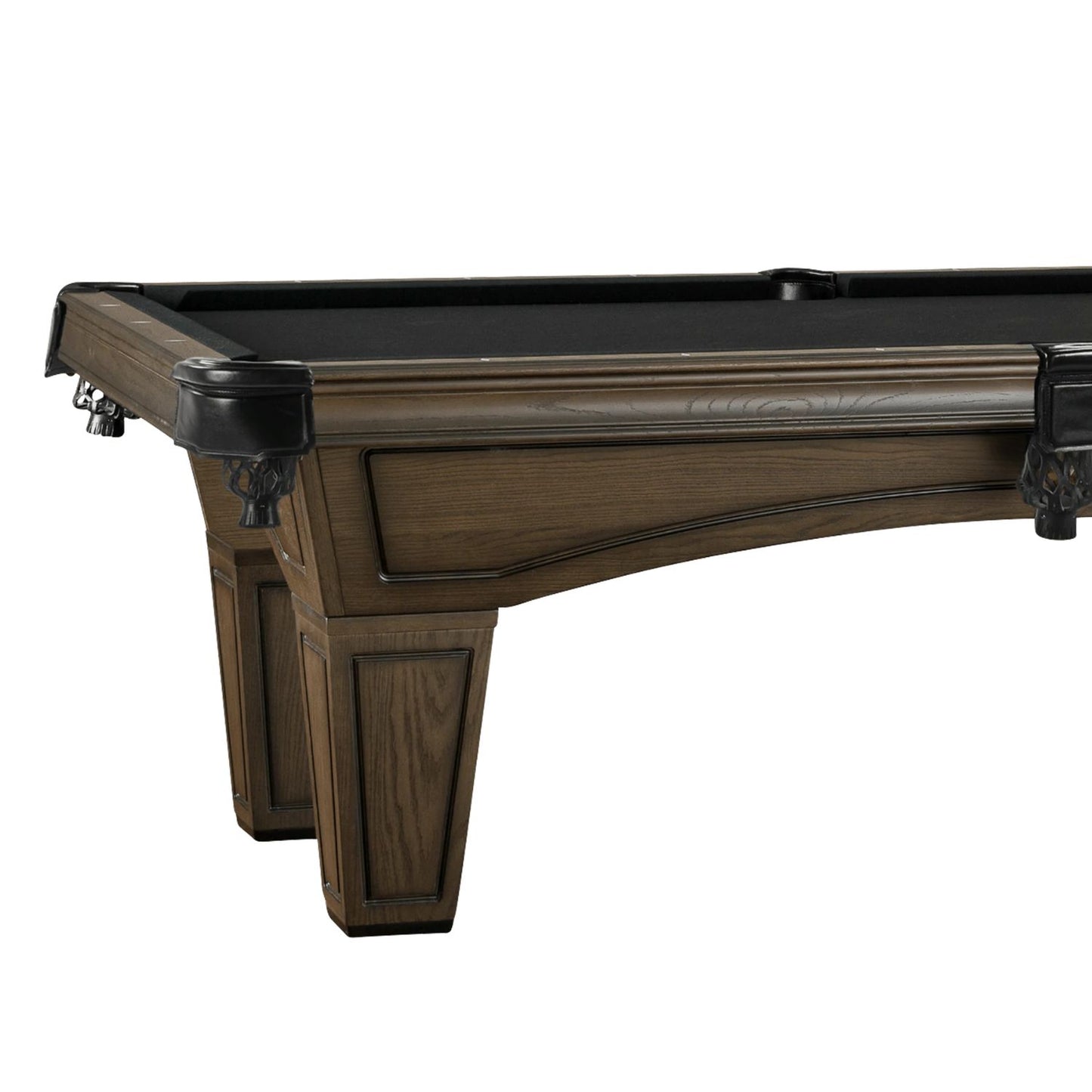 American Heritage Austin Billiard Table - Gaming Blaze