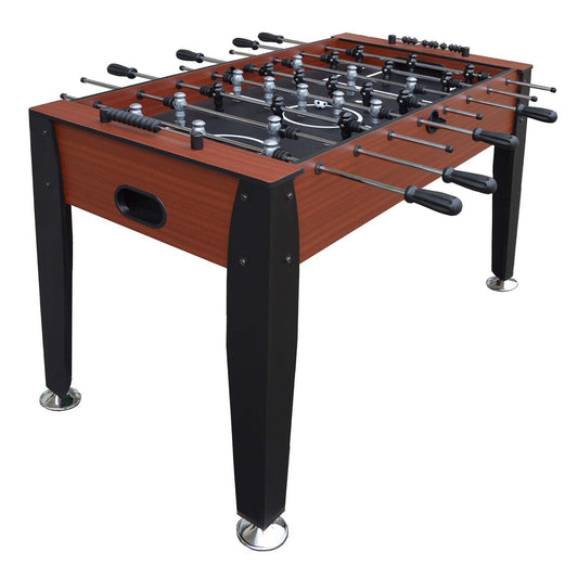 Hathaway Dynasty 54" Foosball Table - Gaming Blaze