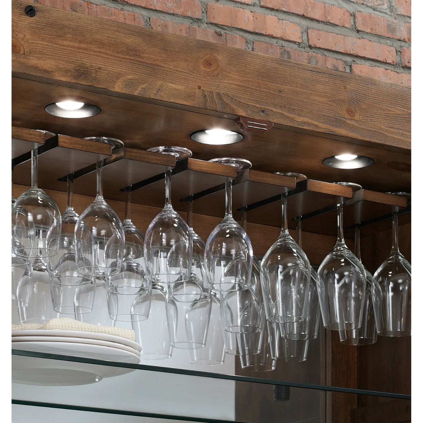 American Heritage Bristol Wine Cabinet - Gaming Blaze