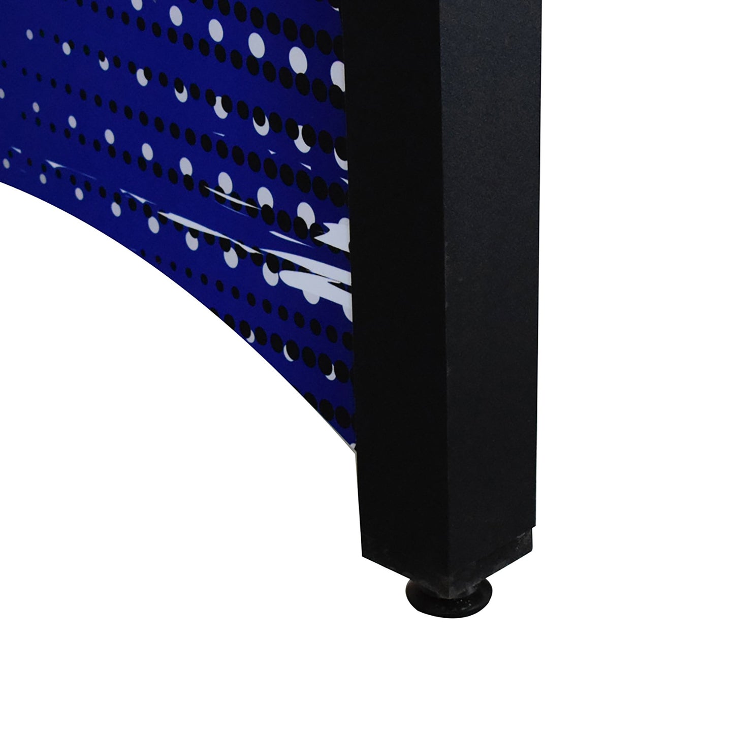 Hathaway Predator 4ft Air Hockey Table - Gaming Blaze
