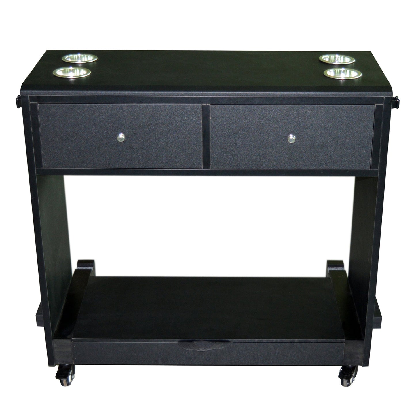 Hathaway Multi-Purpose Game Room Storage Caddy - Gaming Blaze
