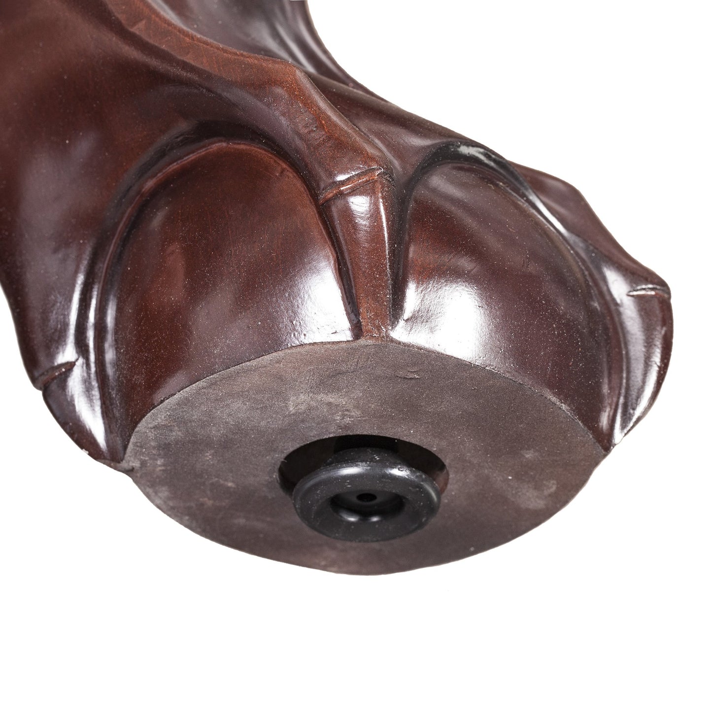 Hathaway Augusta Walnut 8ft Non Slate Pool Table - Gaming Blaze