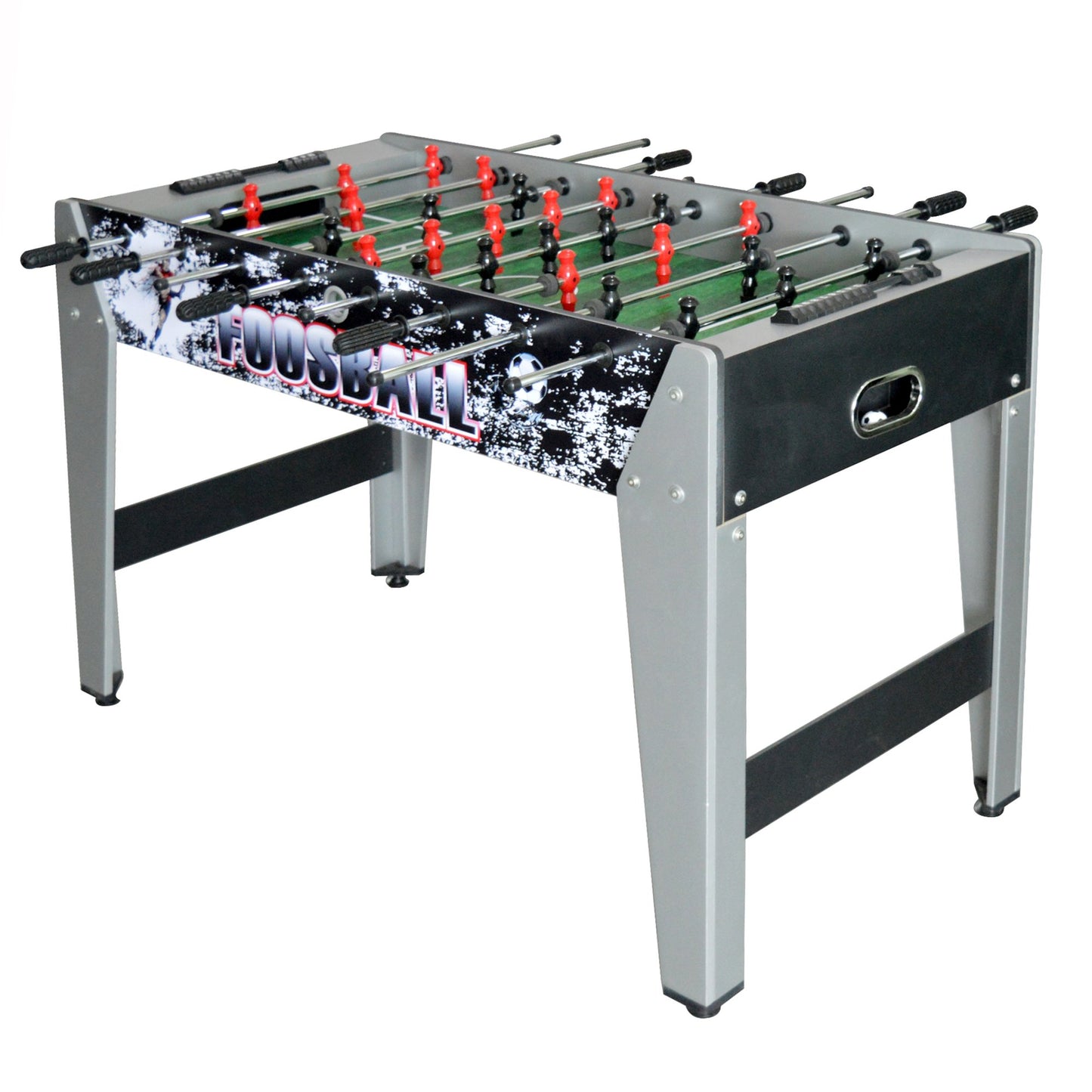 Hathaway Avalanche 48" Foosball Table - Gaming Blaze