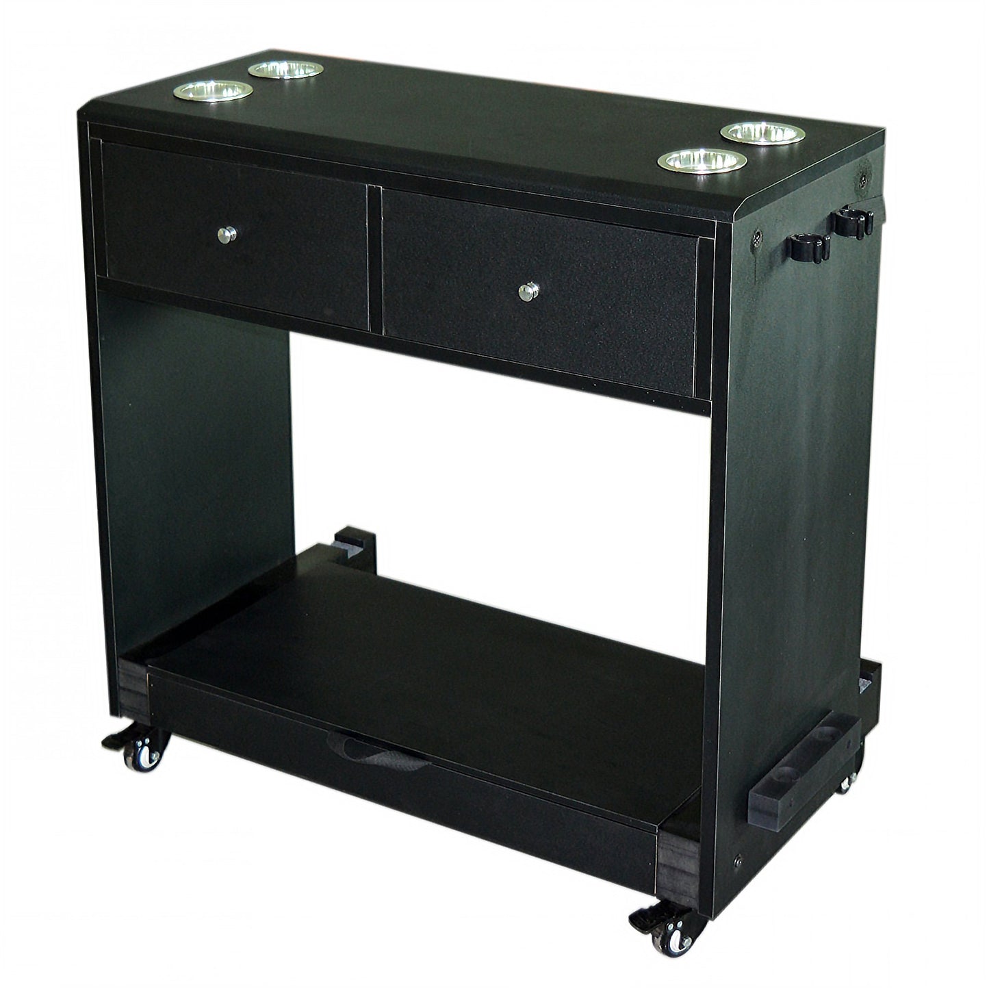Hathaway Multi-Purpose Game Room Storage Caddy - Gaming Blaze