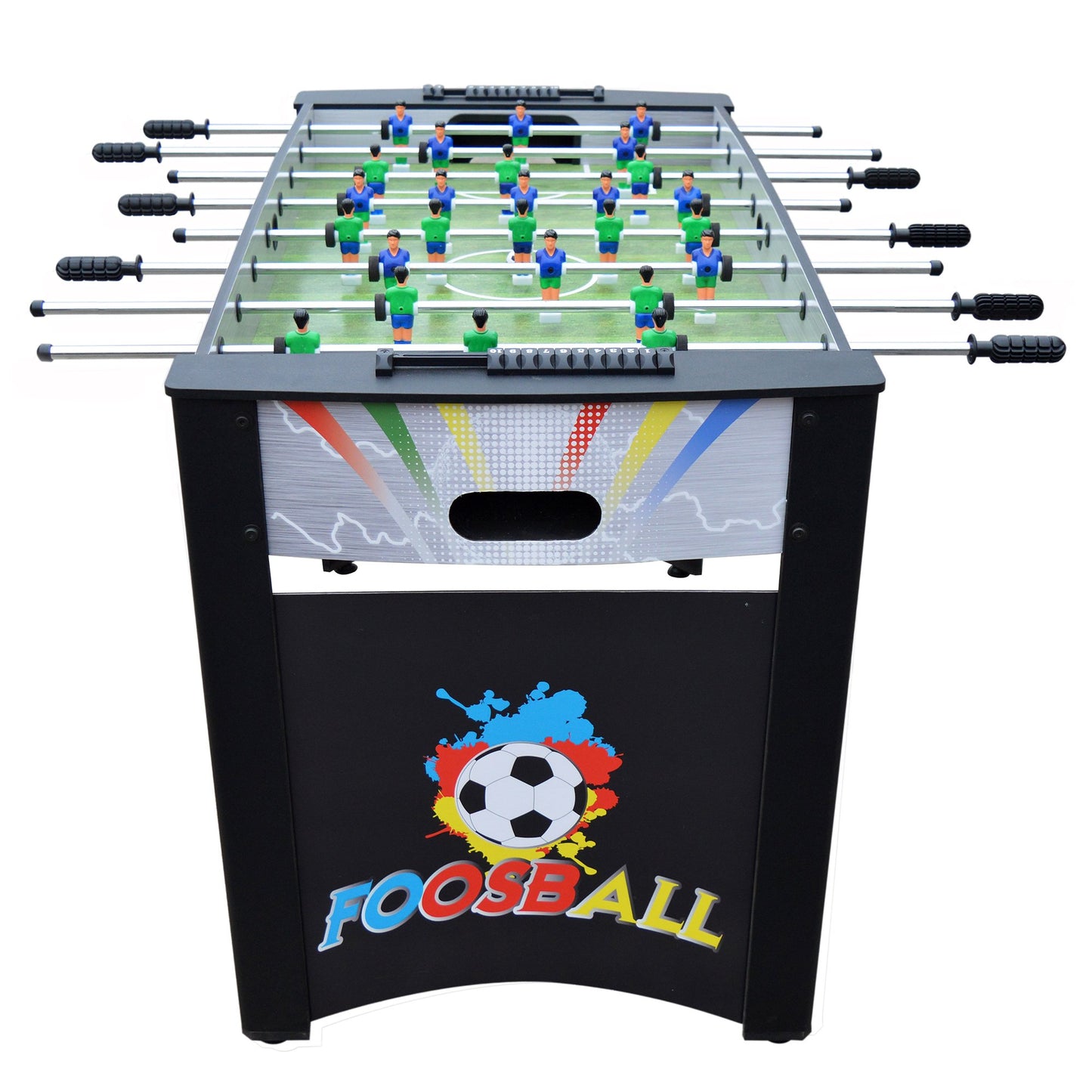 Hathaway Shootout 48" Foosball Table - Gaming Blaze