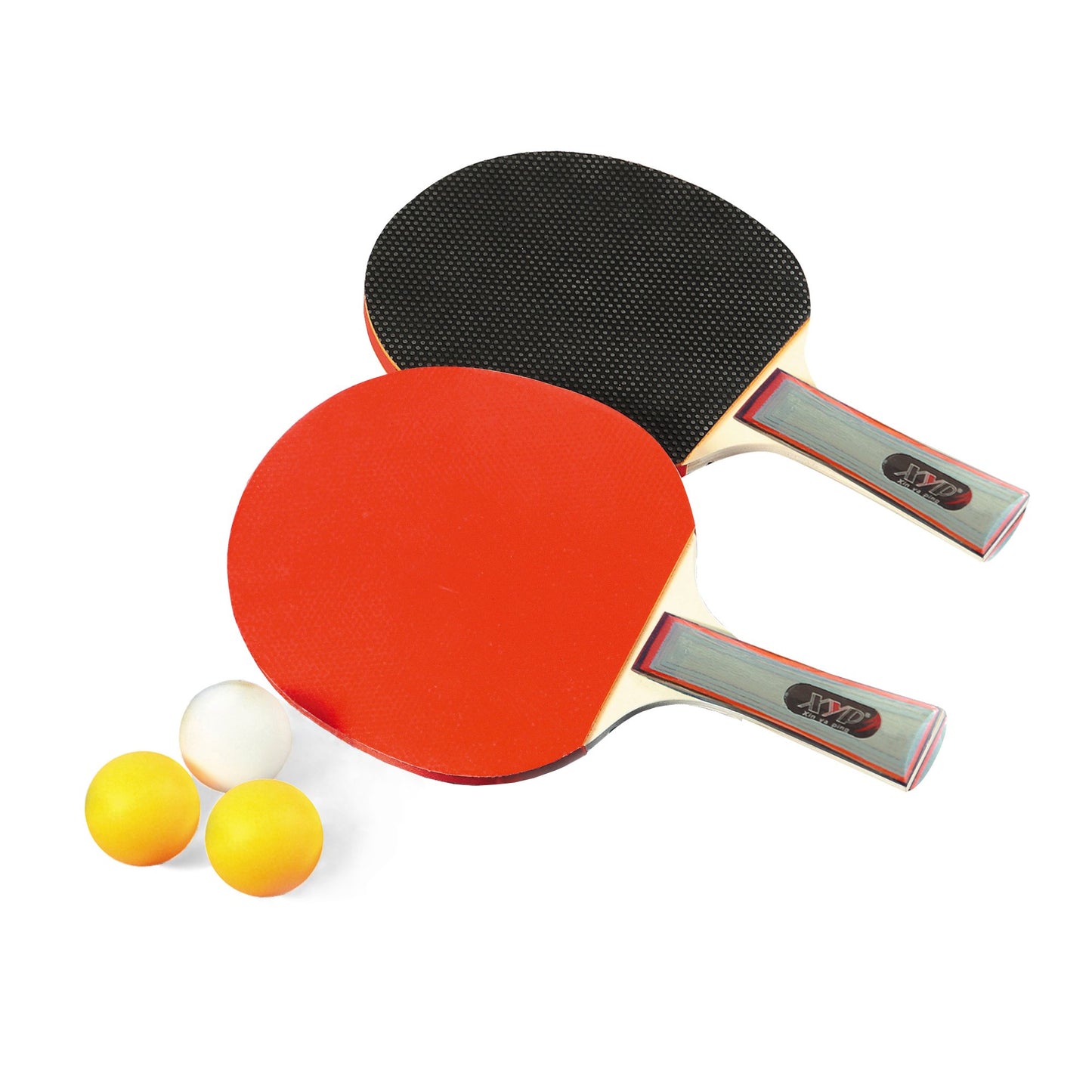 Hathaway Contender 9ft Outdoor Ping Pong Table - Gaming Blaze