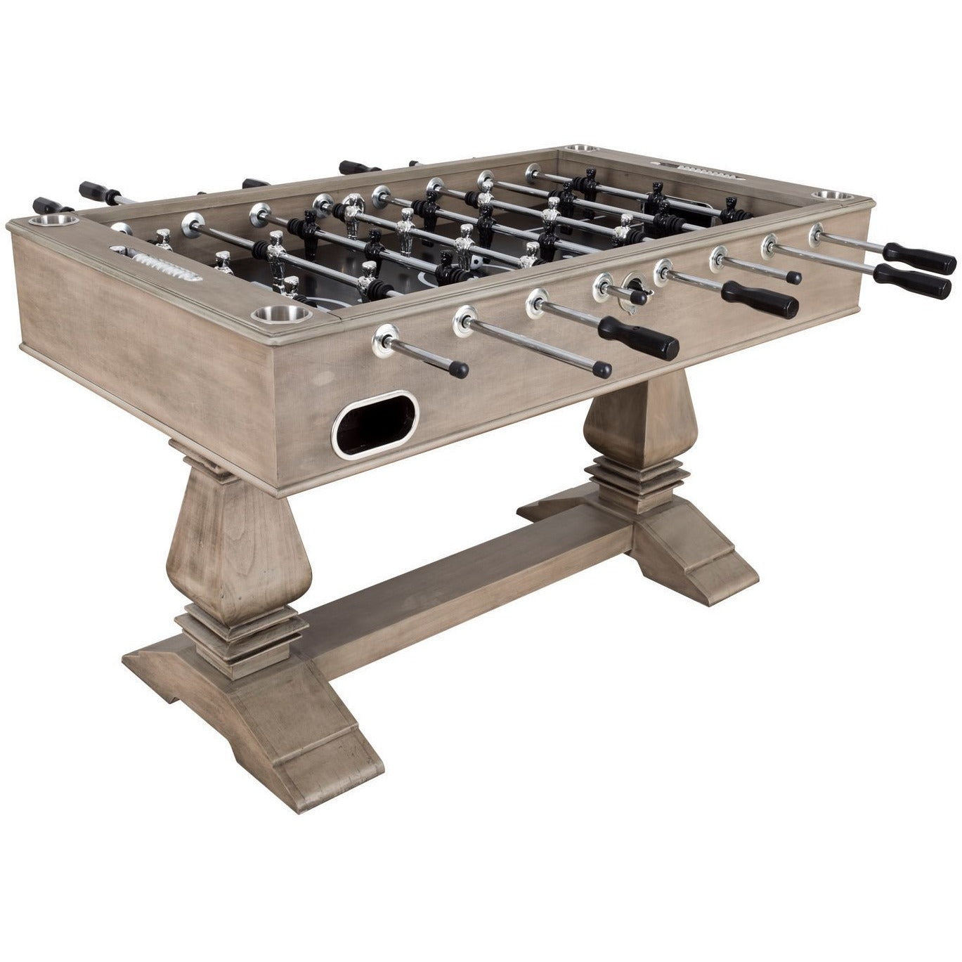 Hathaway Montecito 55" Foosball Table - Gaming Blaze