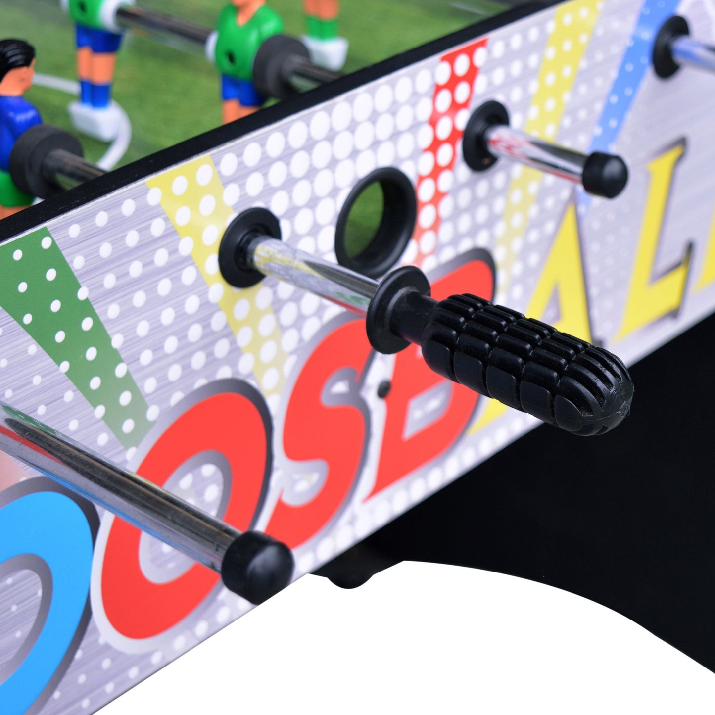 Hathaway Shootout 48" Foosball Table - Gaming Blaze