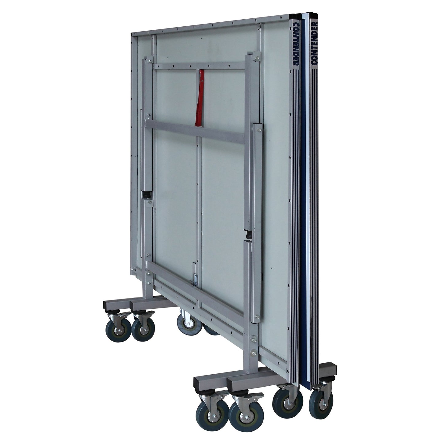 Hathaway Contender 9ft Outdoor Ping Pong Table - Gaming Blaze
