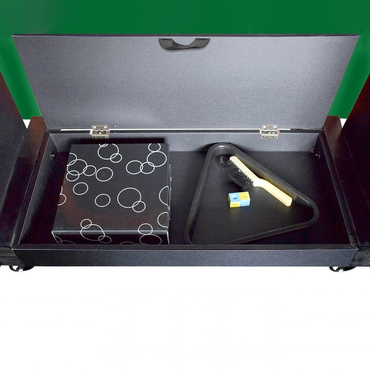 Hathaway Multi-Purpose Game Room Storage Caddy - Gaming Blaze