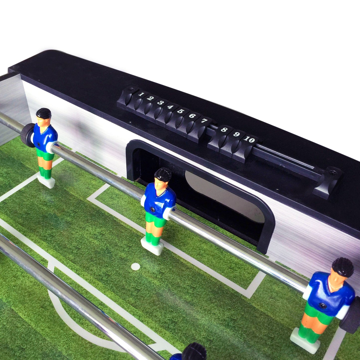 Hathaway Shootout 48" Foosball Table - Gaming Blaze