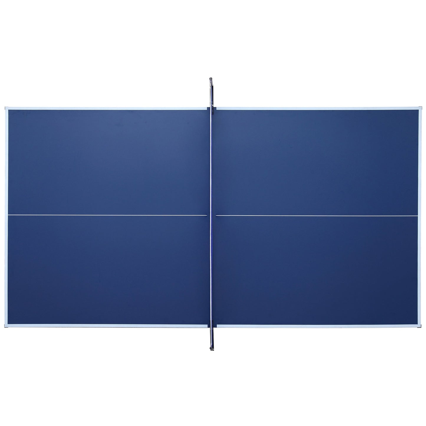 Hathaway Contender 9ft Outdoor Ping Pong Table - Gaming Blaze