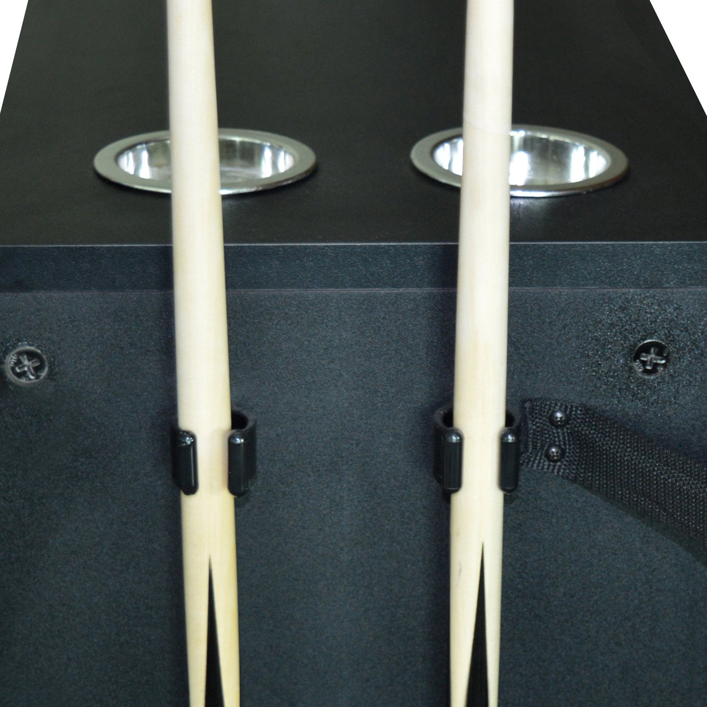 Hathaway Multi-Purpose Game Room Storage Caddy - Gaming Blaze