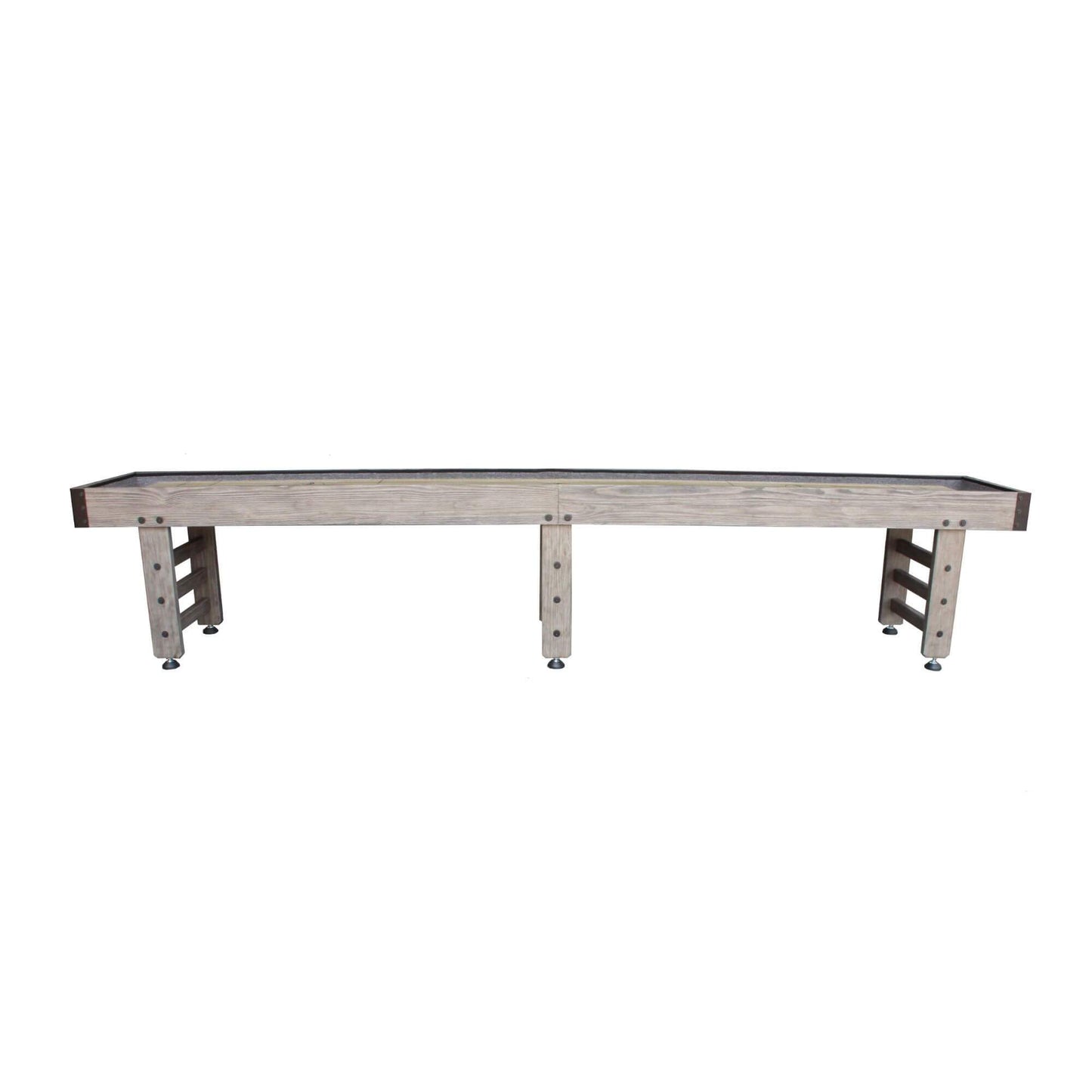 Playcraft Saybrook Shuffleboard Table - Gaming Blaze