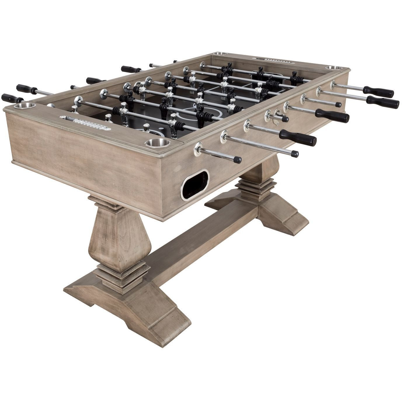 Hathaway Montecito 55" Foosball Table - Gaming Blaze