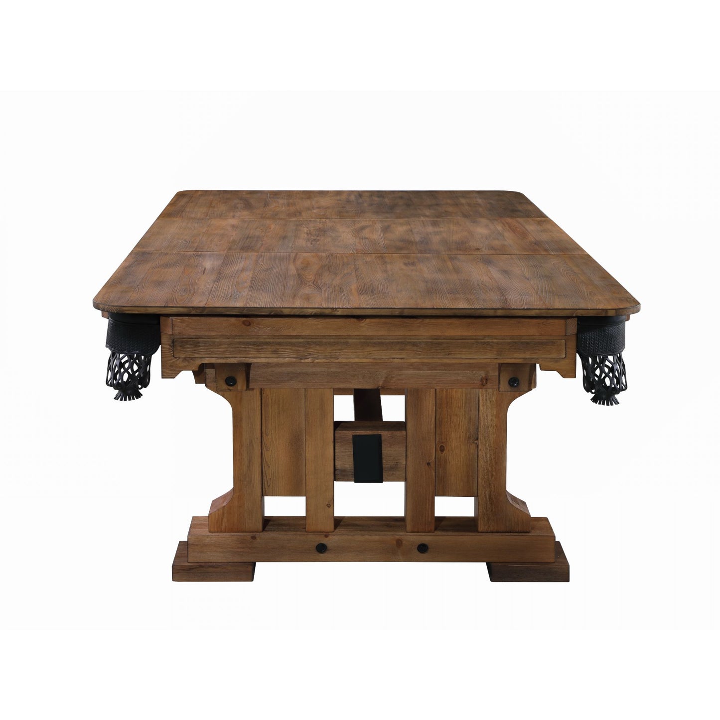 Playcraft Colorado Slate Pool Table with Optional Dining Top - Gaming Blaze