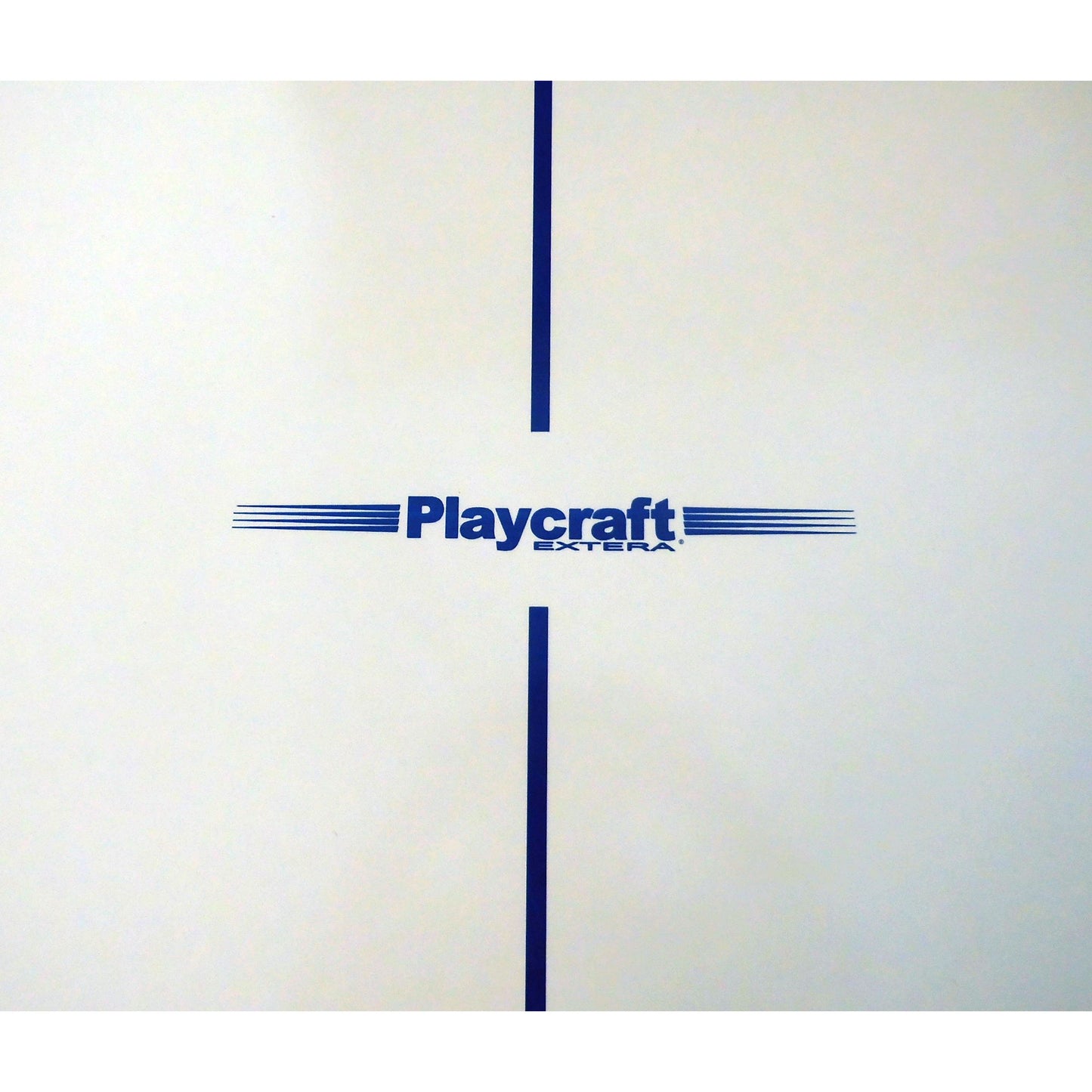 Playcraft Extera Outdoor Shuffleboard Table with Playing Accessories - Gaming Blaze