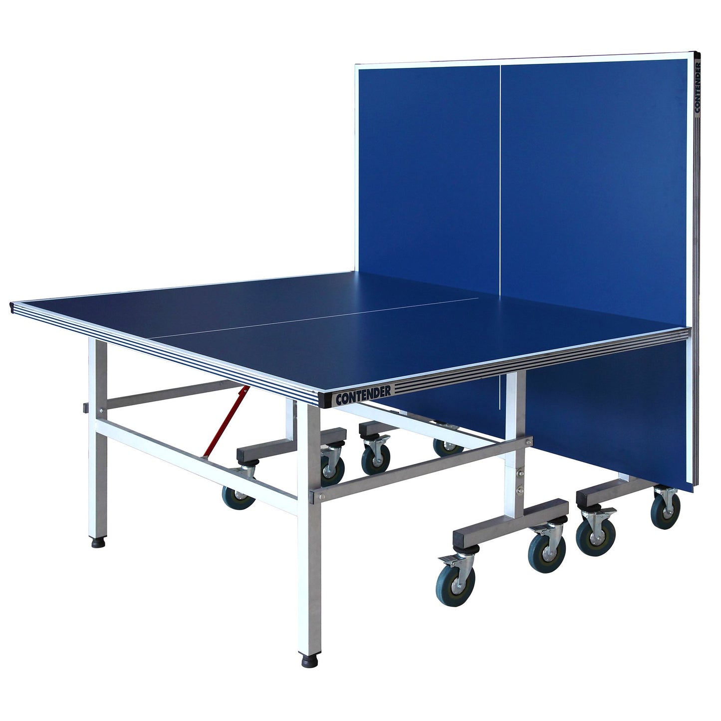 Hathaway Contender 9ft Outdoor Ping Pong Table - Gaming Blaze