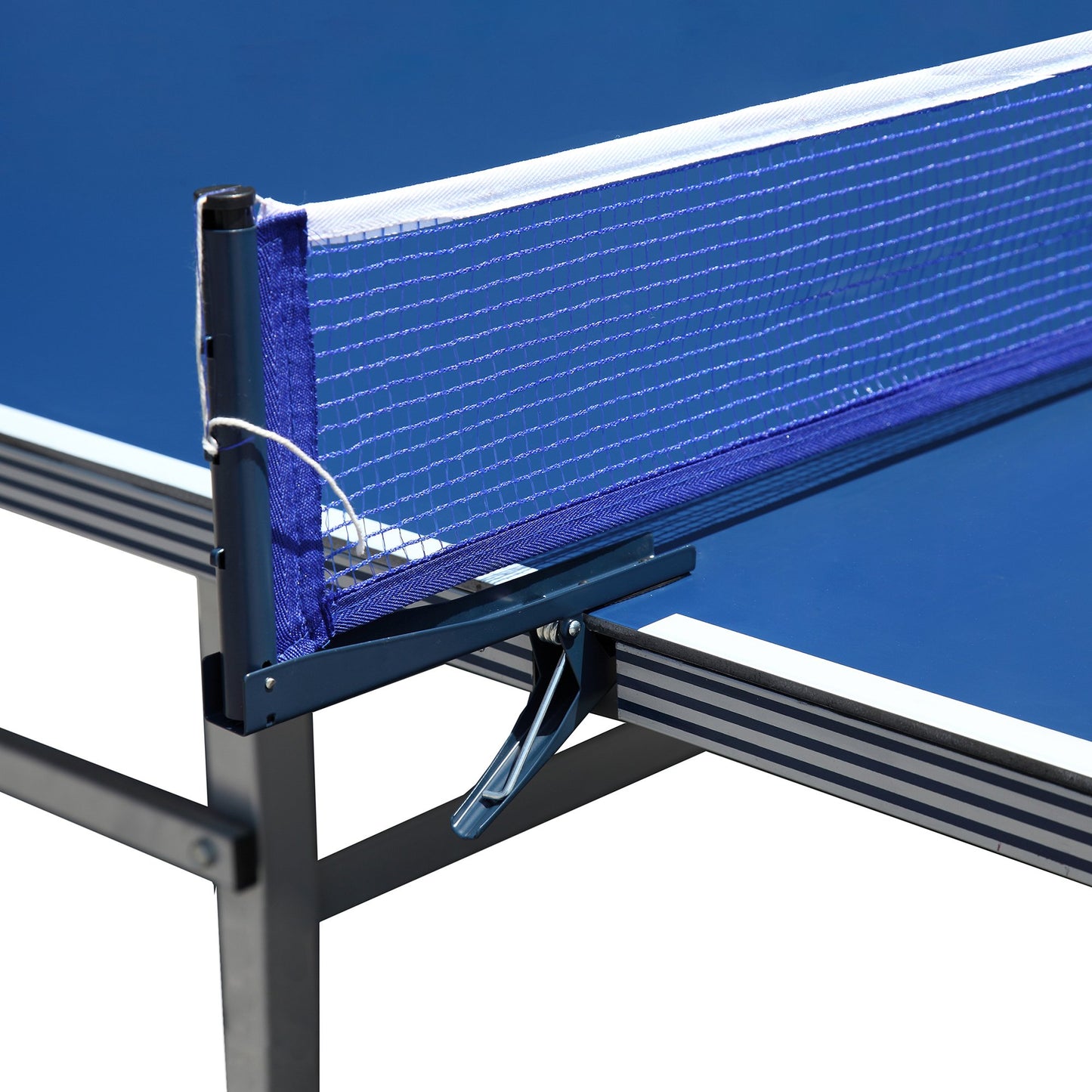 Hathaway Contender 9ft Outdoor Ping Pong Table - Gaming Blaze
