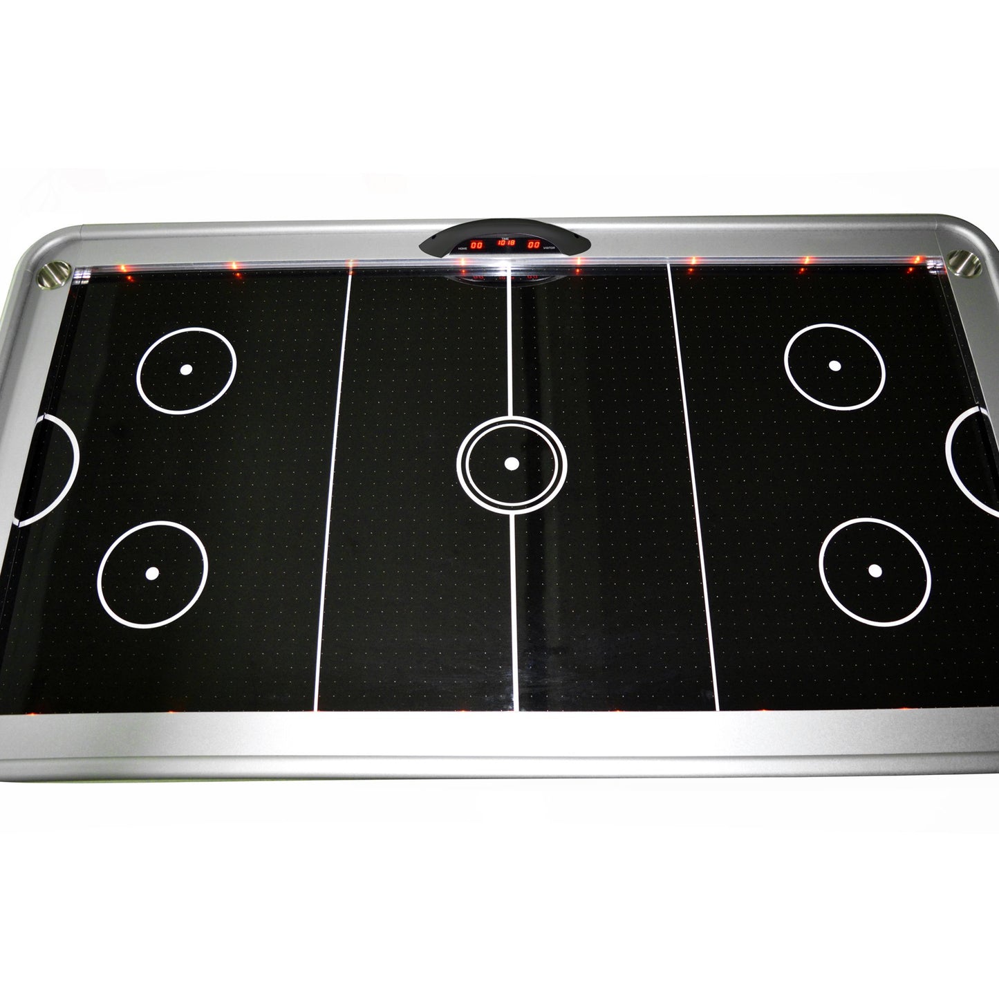 Hathaway Trailblazer 7ft Air Hockey Table - Gaming Blaze