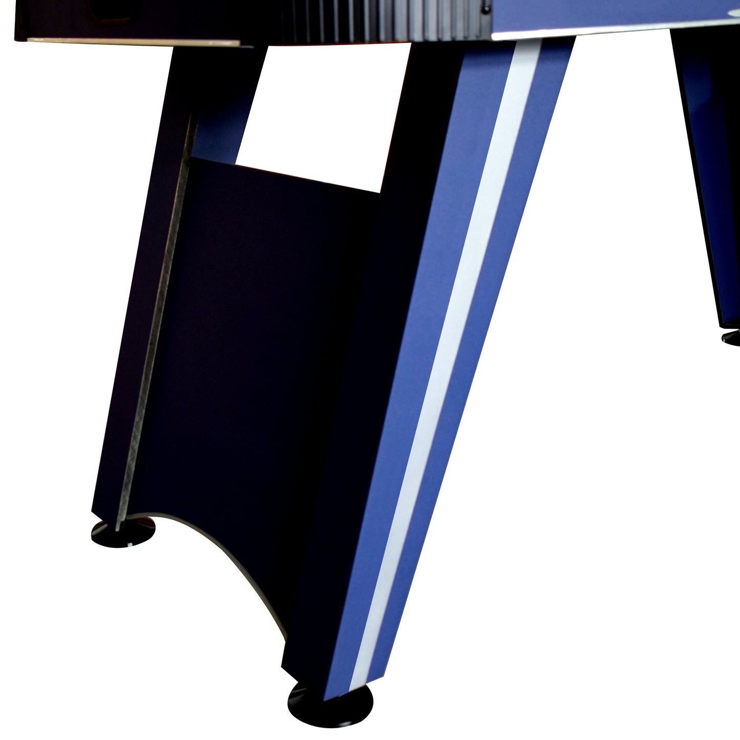 Hathaway Voyager 5ft Air Hockey Table - Gaming Blaze