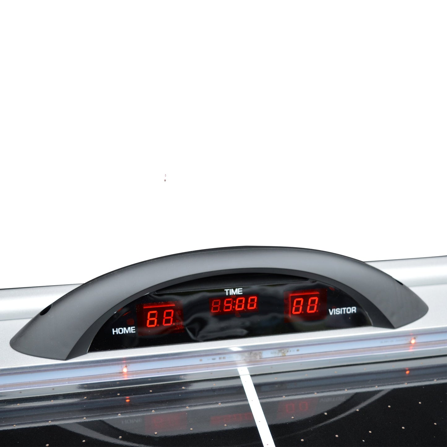 Hathaway Trailblazer 7ft Air Hockey Table - Gaming Blaze