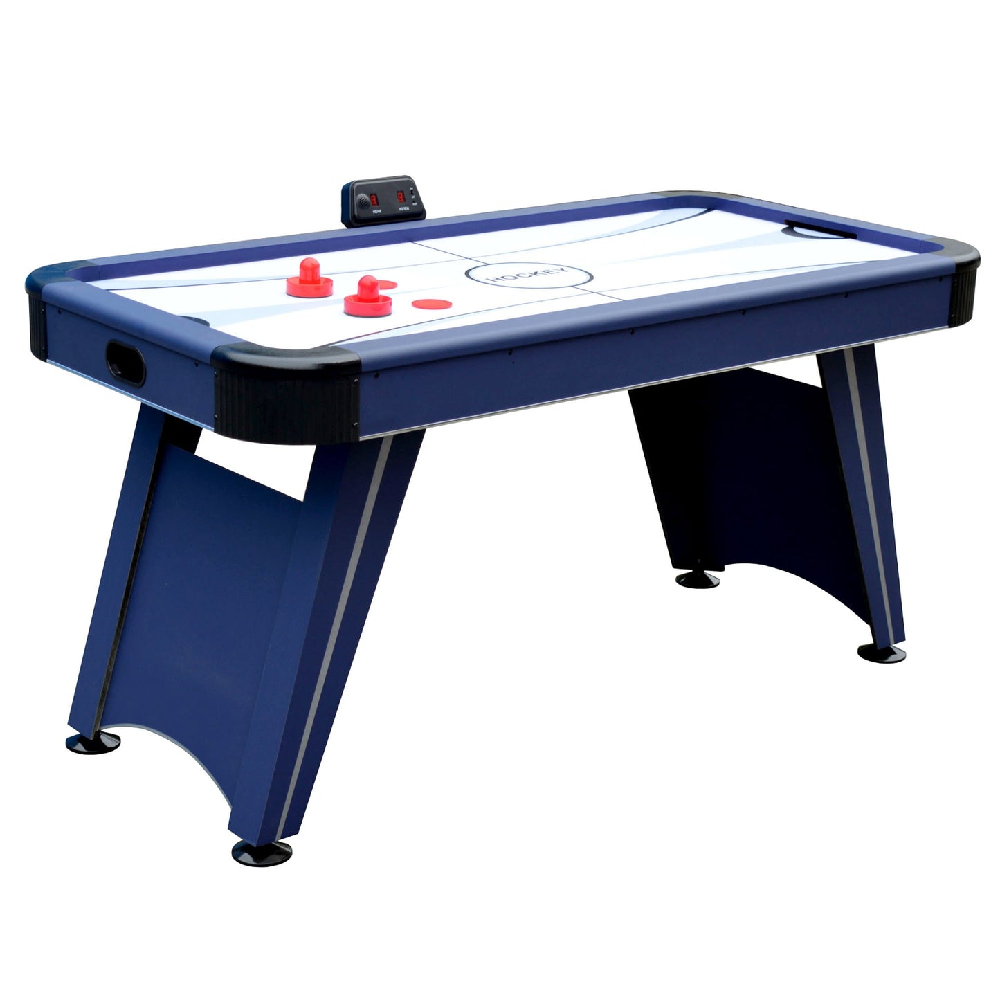 Hathaway Voyager 5ft Air Hockey Table - Gaming Blaze