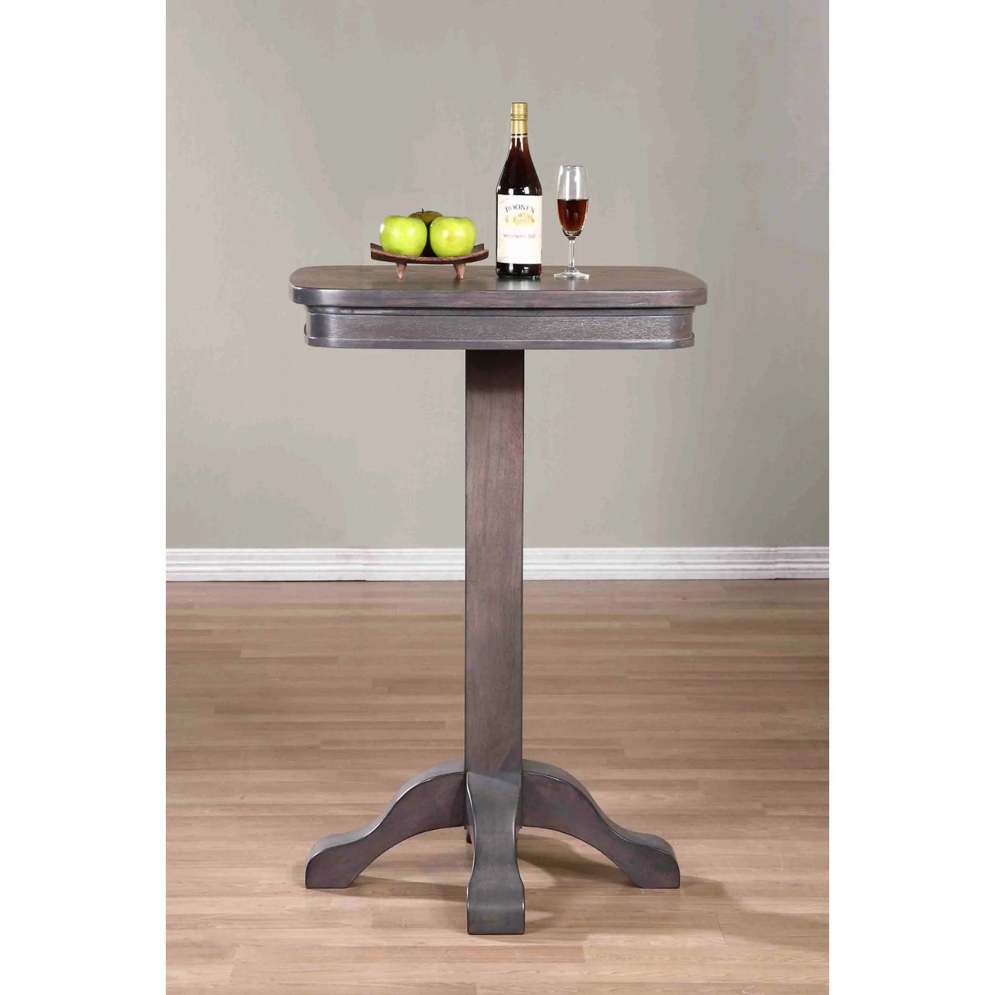 American Heritage Sarsetta Pub Table - Gaming Blaze